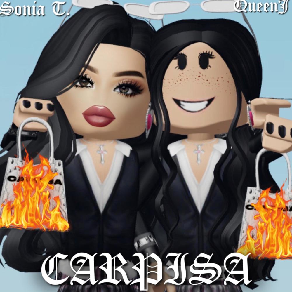 Carpisa (feat. Sonia Trovato) (Explicit)