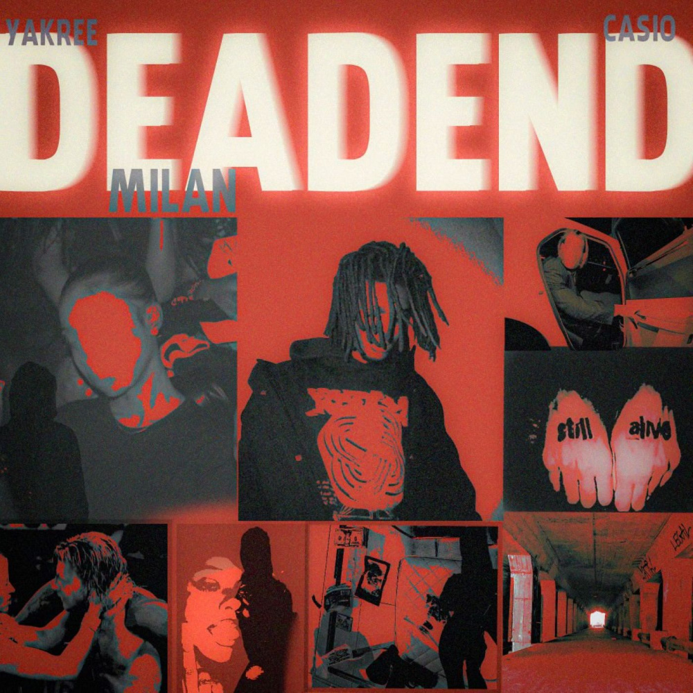 Dead End (Explicit)