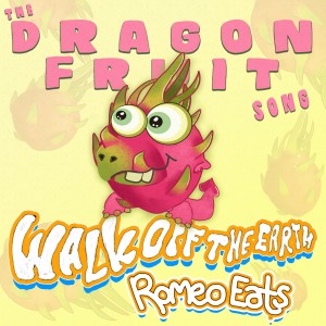The Dragonfruit Song