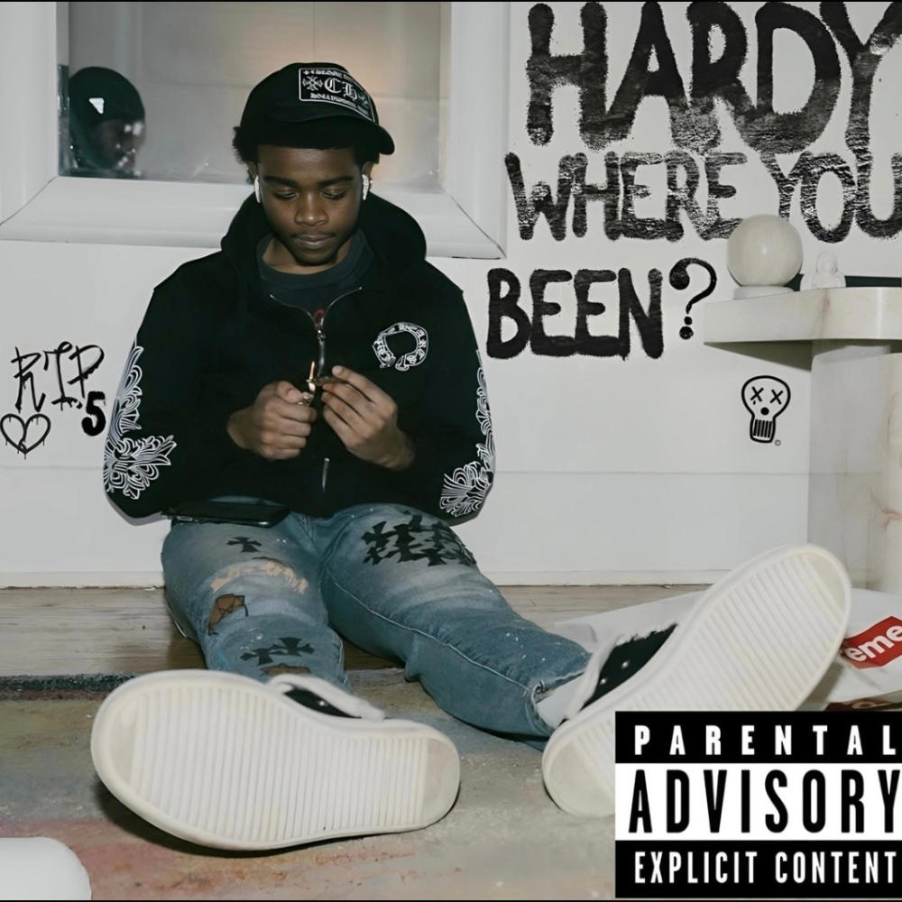 Money Overload (feat. CHA$EMONEY & Timo) (Explicit)