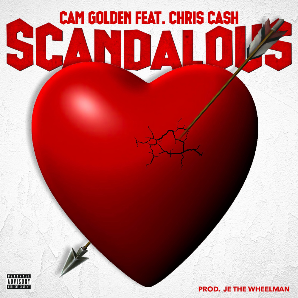 Scandalous (Explicit)