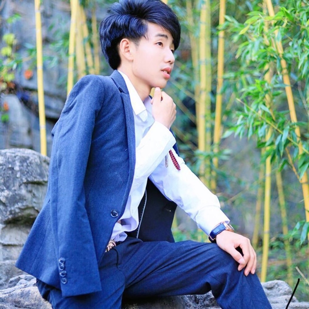 小杨
