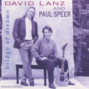 收聽David Lanz的Walking With Alfredo歌詞歌曲