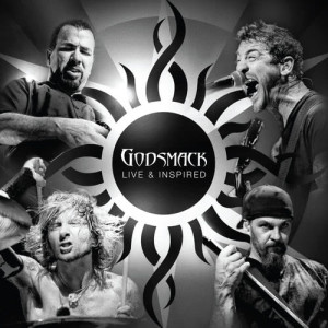 收聽Godsmack的Nothing Else Matters (Live)歌詞歌曲