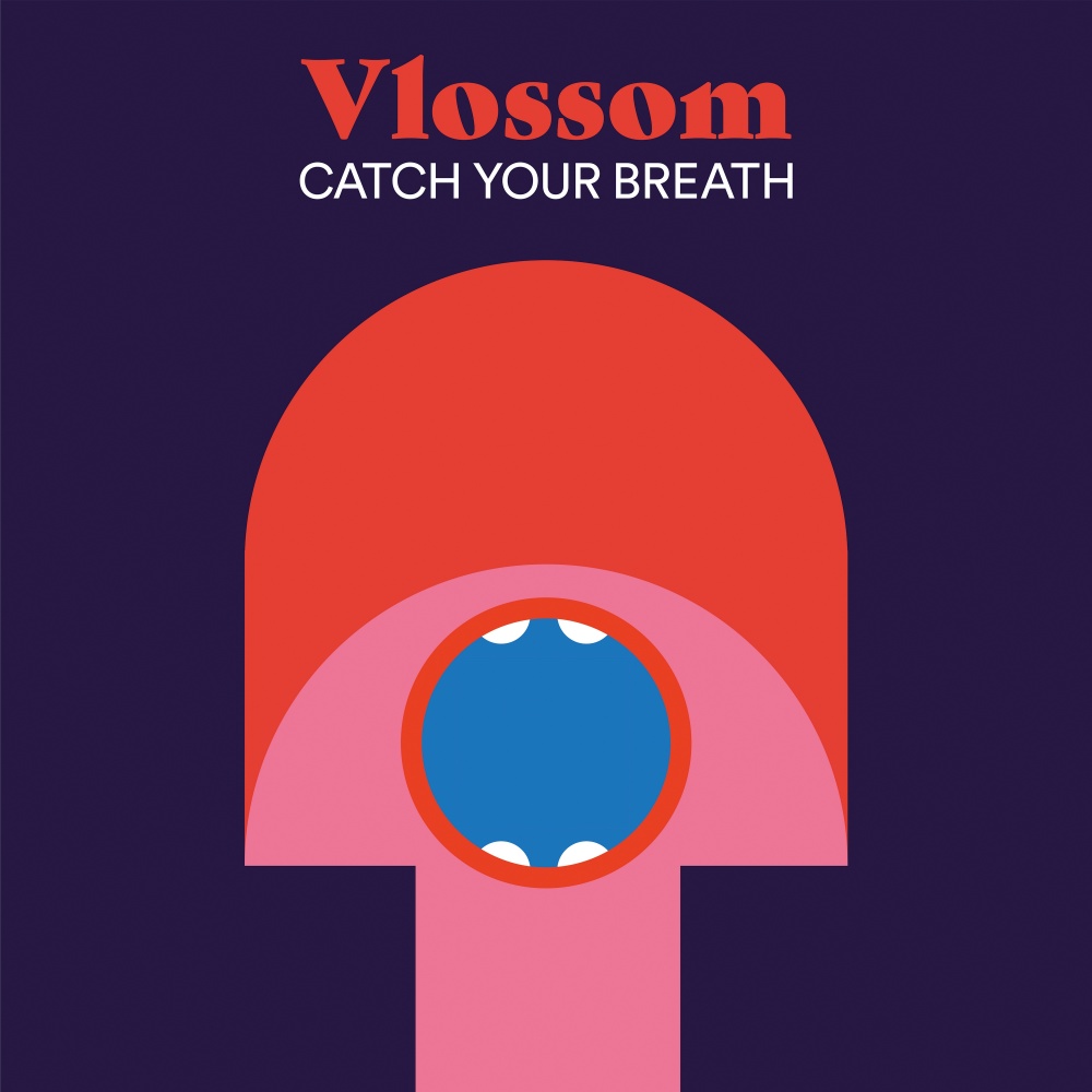 Catch Your Breath (KC Lights Remix)
