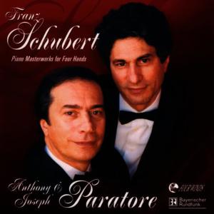 ดาวน์โหลดและฟังเพลง Schubert: Fantasie in F minor Op. 103, D. 940-(1828) พร้อมเนื้อเพลงจาก Anthony
