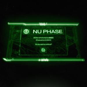 DNZO的專輯Nu Phase