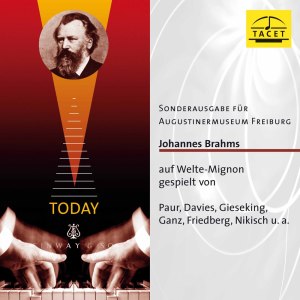 收聽Ossip Gabrilowitsch的4 Klavierstücke, Op. 119: No. 4, Rhapsody in E-Flat Major歌詞歌曲