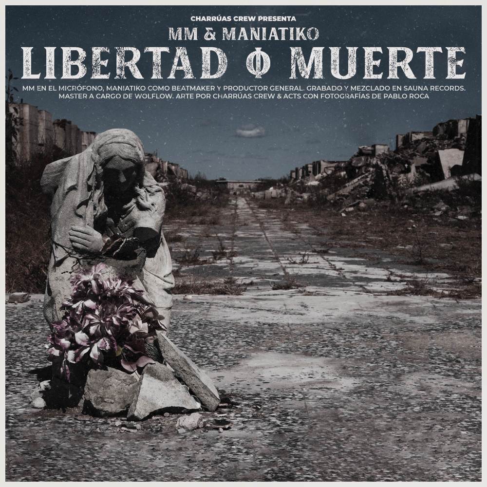 Son muertes (Explicit)