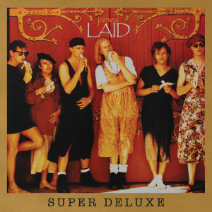 อัลบัม Laid / Wah Wah ศิลปิน James