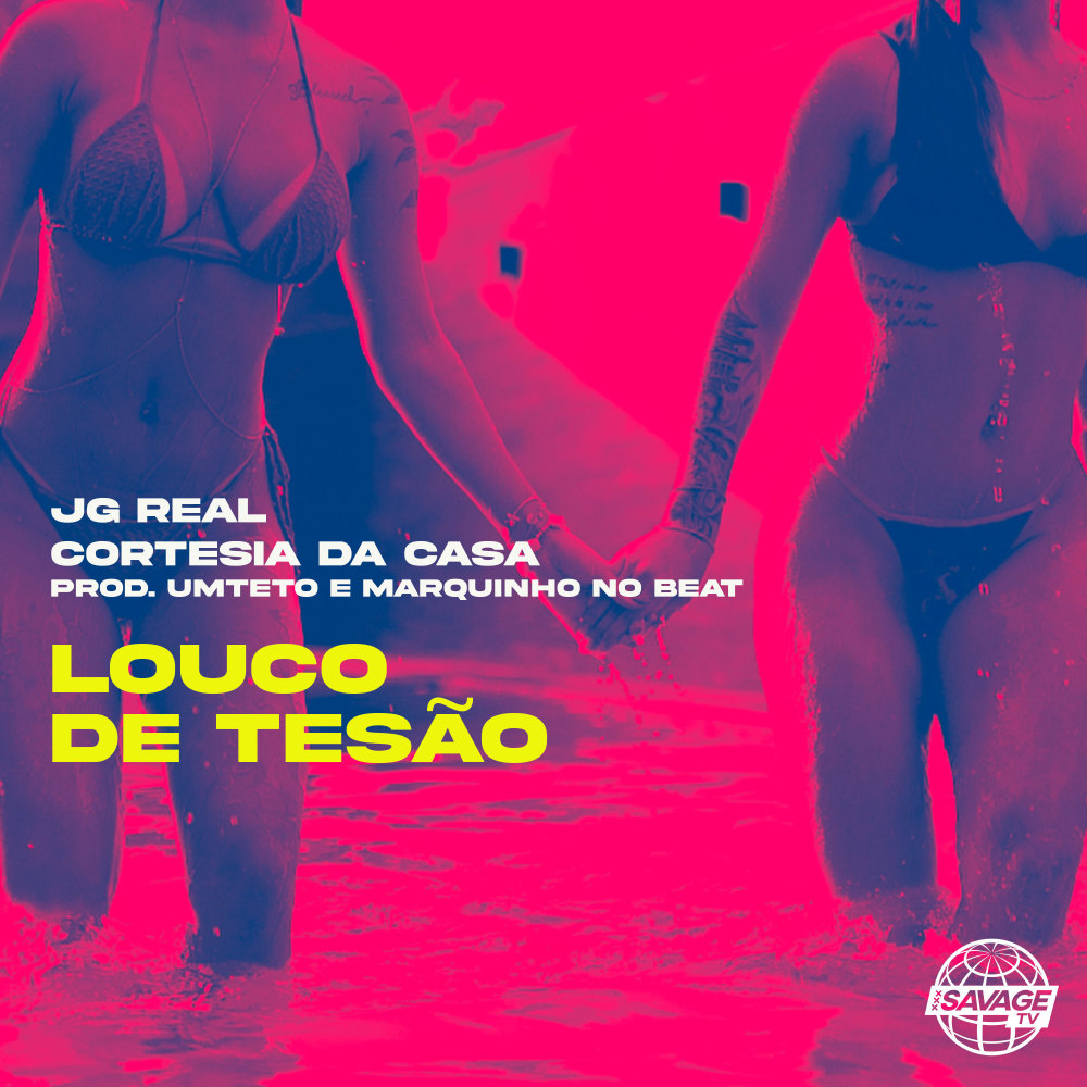 Louco de Tesão