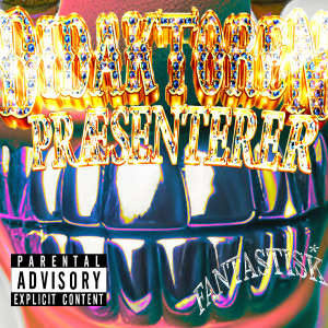 收聽Didaktøren的Ik Mer Paranoia (Explicit)歌詞歌曲