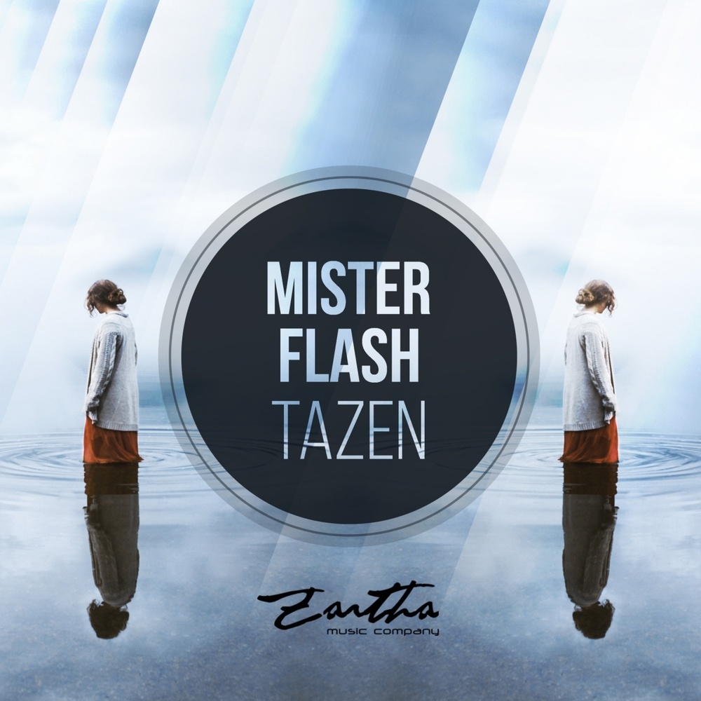 Tazen (Original Mix)