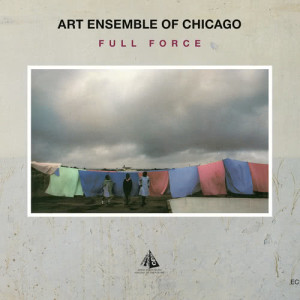 ดาวน์โหลดและฟังเพลง Full Force พร้อมเนื้อเพลงจาก Art Ensemble Of Chicago