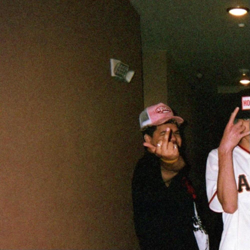WAITING ON, Pt. 1 (Explicit)