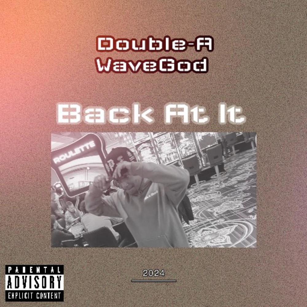 Back At It (feat. Zay Cartier) (Explicit)