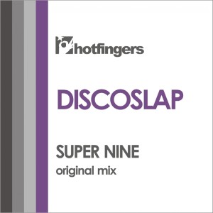 收聽Discoslap的Super Nine歌詞歌曲