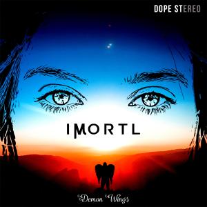 Album Demon Wings oleh IMORTL