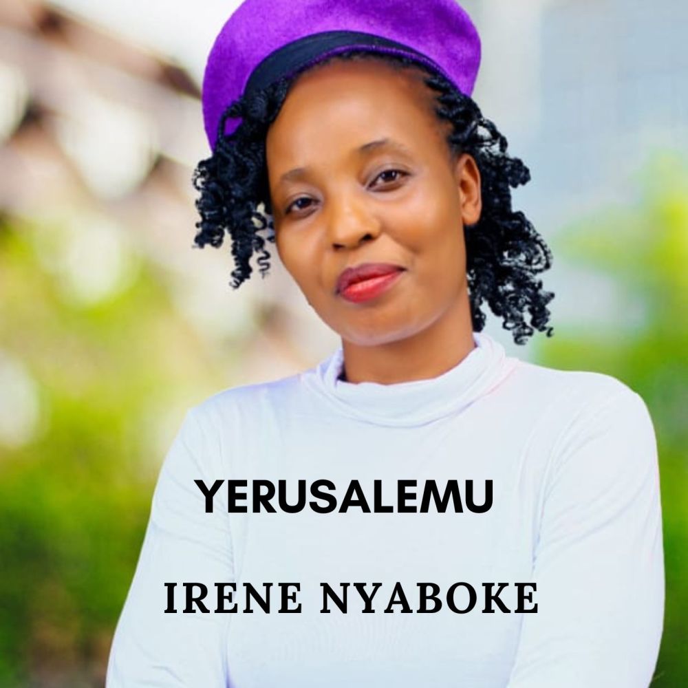 Yerusalemu