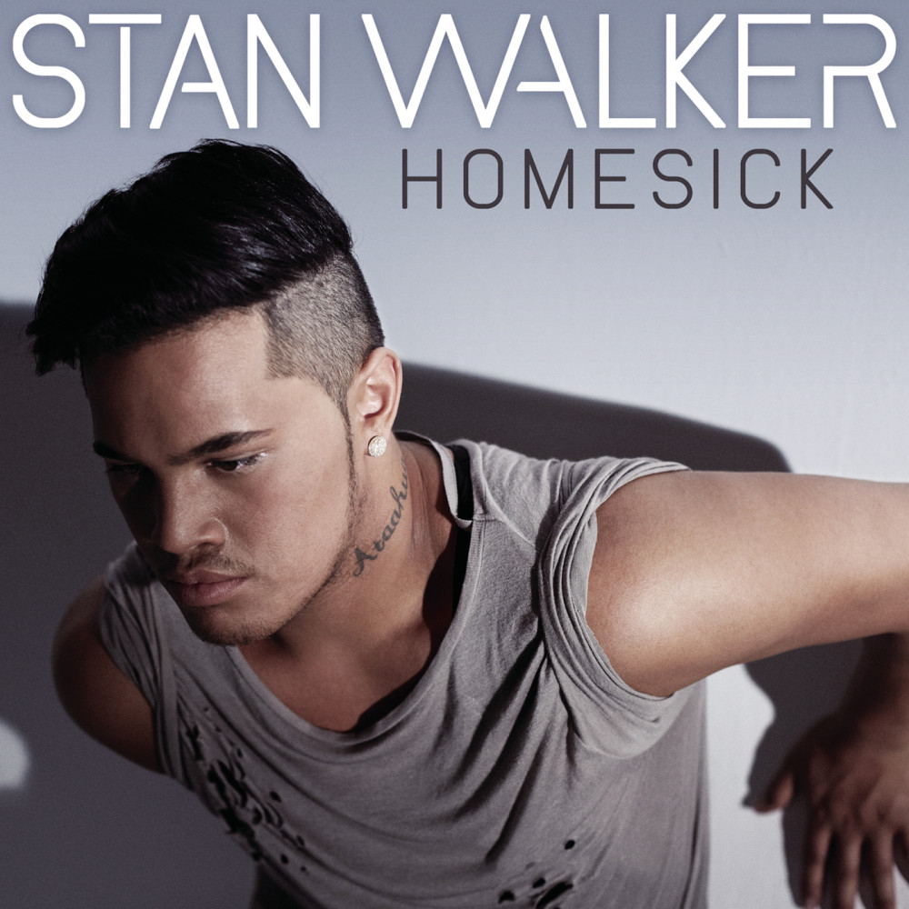 Homesick (Remix)