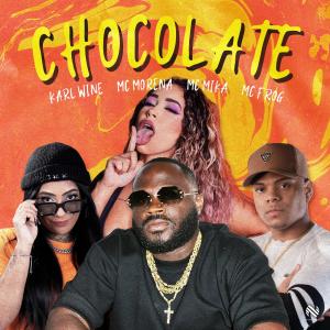 Karl Wine的专辑Chocolate