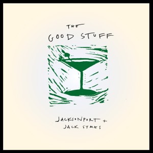 Album The Good Stuff from Jacksonport