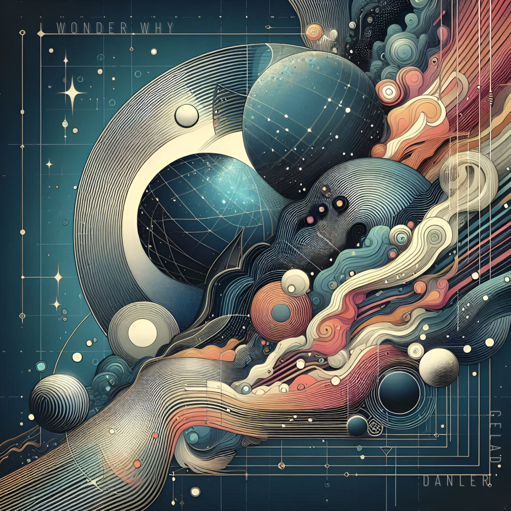 I Wonder Why (Instrumental)