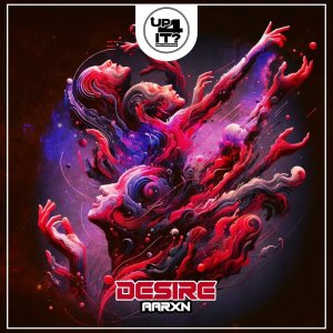 收聽AARXN的Desire歌詞歌曲