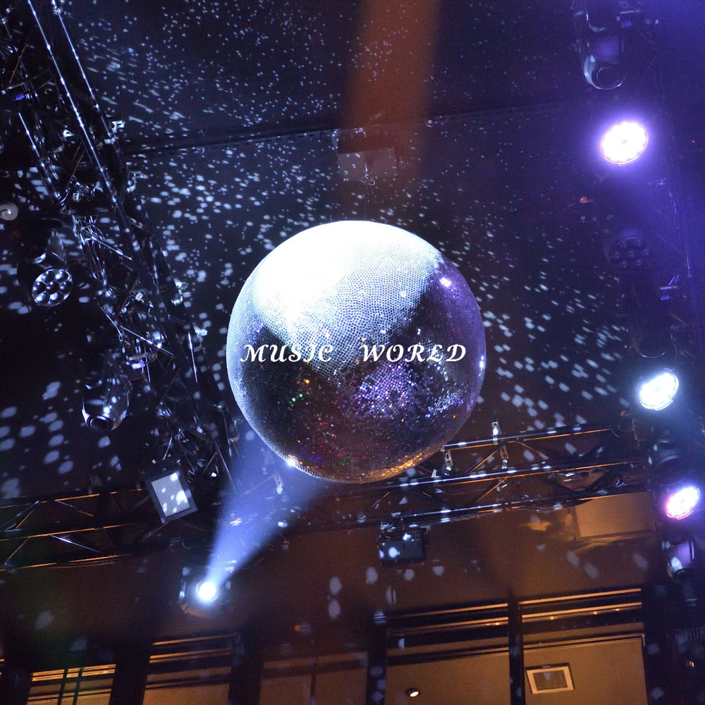 MUSIC WORLD