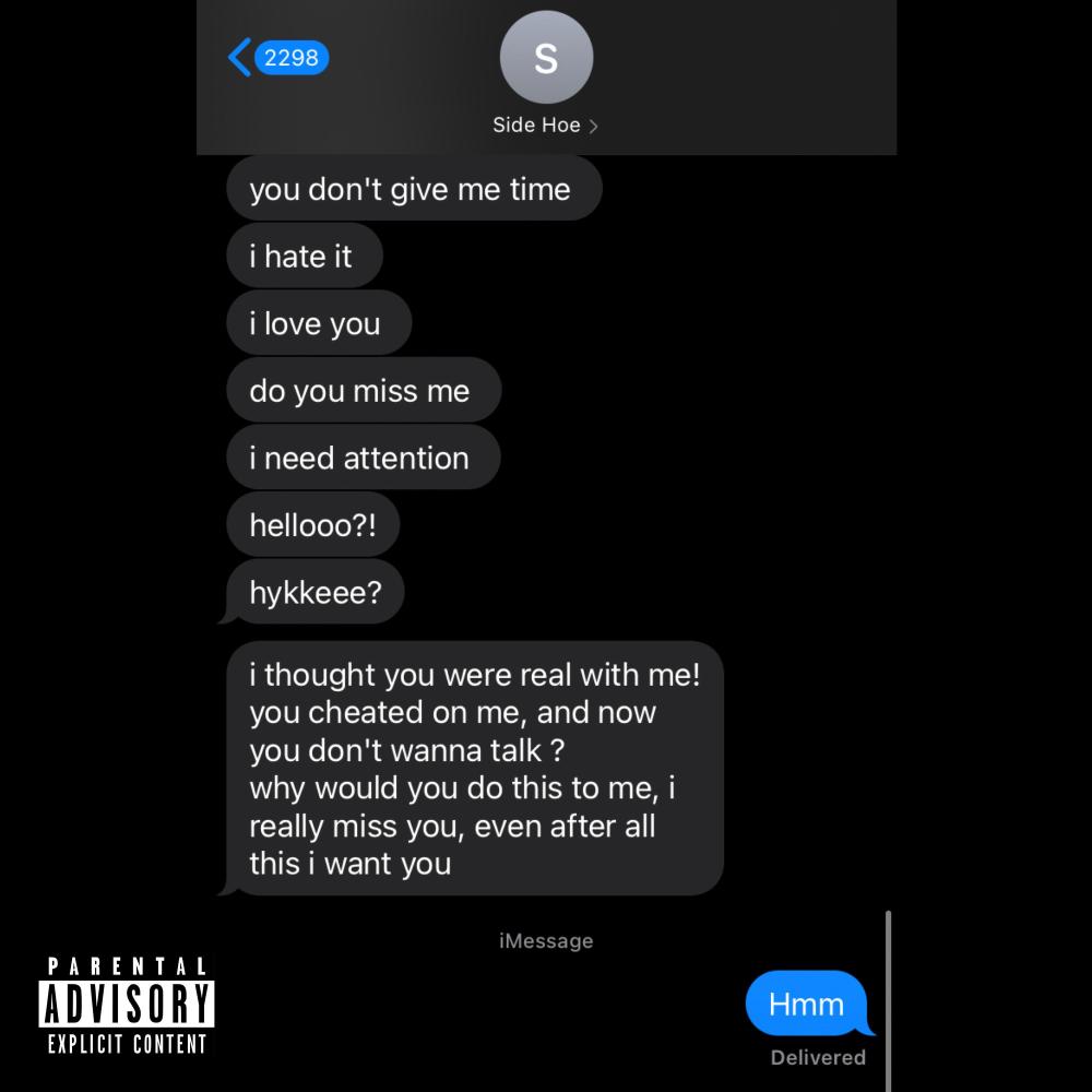 Toxic For Life (Explicit)