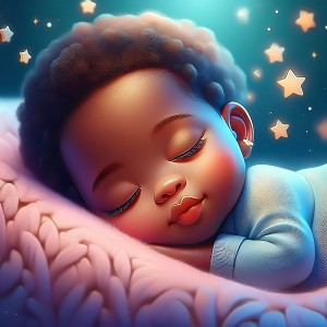 Dulces sueños y ruidos de bebé的專輯Música Nocturna Tranquila Para El Sueño Sereno Del Bebé