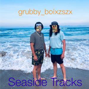 Seaside Tracks dari grubby_boixzszx