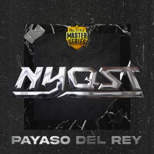 NYQST的專輯Payaso del Rey