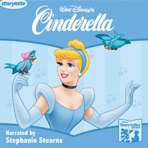 收聽Stephanie Stearns的Cinderella歌詞歌曲