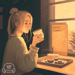 Listen to Coffee Clarity song with lyrics from Lo Earth