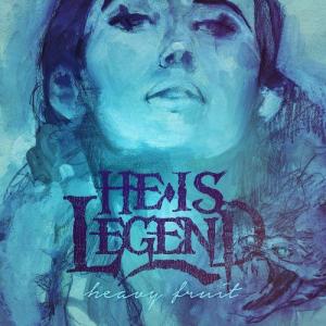 ดาวน์โหลดและฟังเพลง Something, Something, Something Witchy พร้อมเนื้อเพลงจาก He Is Legend