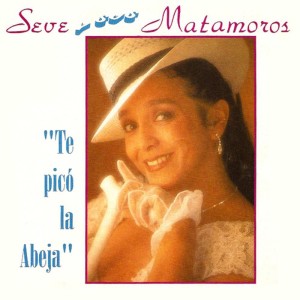 ดาวน์โหลดและฟังเพลง Te pico la abeja พร้อมเนื้อเพลงจาก Seve Matamoros