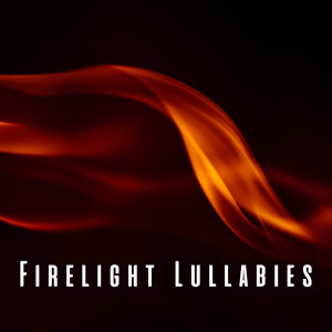 ASMR Fire的专辑Firelight Lullabies: Ambient Sounds for Baby's Sweet Slumber