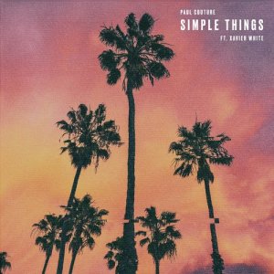 收聽Paul Couture的Simple Things歌詞歌曲