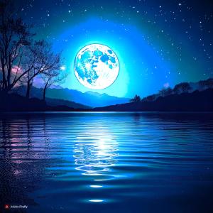 收聽L. Dot的Moonlight歌詞歌曲