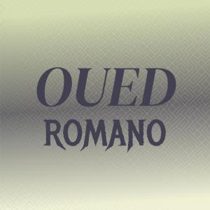 Album Oued Romano from Various