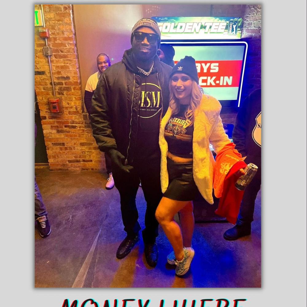 Money Where Your Mouth Is (feat. Project Pat) (Radio Edit|Explicit)