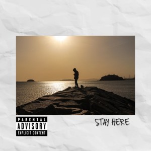 Stan Crap的专辑STAY HERE