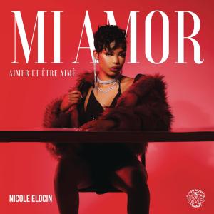 收聽Nicole Elocin的Mia (Mine)歌詞歌曲