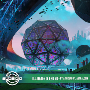 Album By A Thread from ill.gates