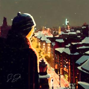 Scary David的專輯Ball Cap and Jewelry (Explicit)