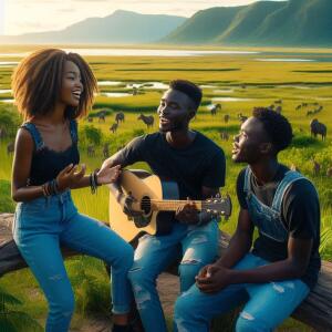 default playlist img