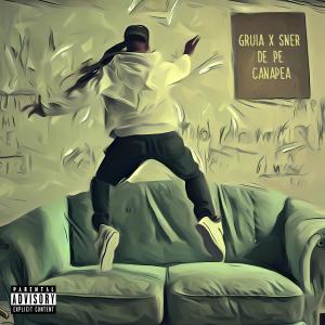ดาวน์โหลดและฟังเพลง DE PE CANAPEA (feat. SNER) (Explicit) พร้อมเนื้อเพลงจาก Gruia