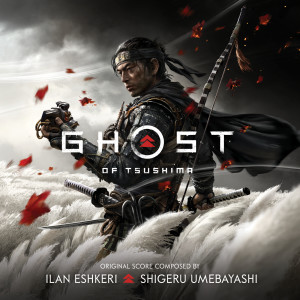 Album Ghost of Tsushima (Music from the Video Game) from Ilan Eshkeri