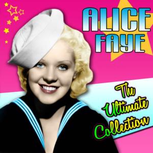 收聽Alice Faye的Slumming On Park Avenue歌詞歌曲